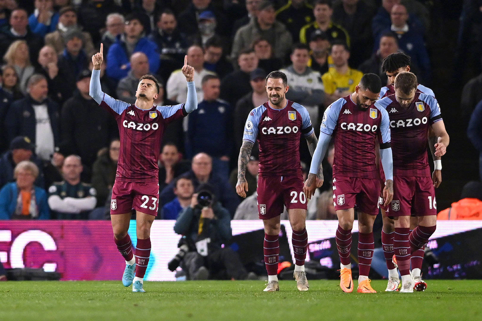 赛的亮点 赛的亮点